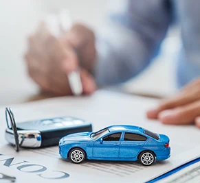 contrat d assurance automobile