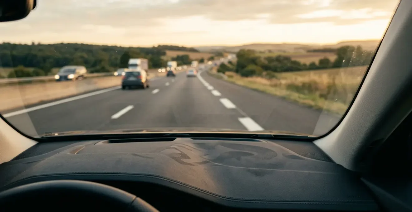 Comparaison visuelle entre assistants d'aide à la conduite en environnement routier français