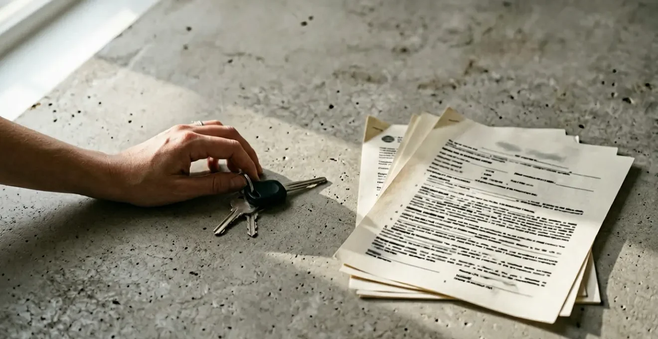 Décision stratégique concernant le rachat de franchise pour location de voiture