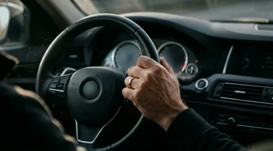 Représentation symbolique des infractions routières méconnues coûtant 135 euros aux conducteurs