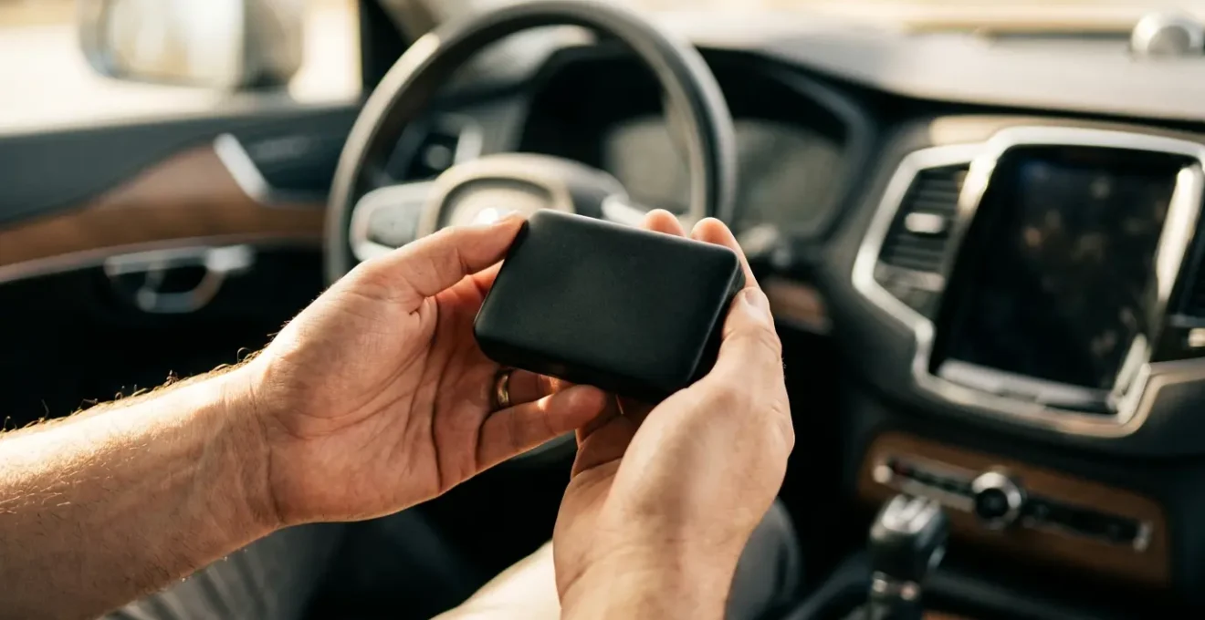 Télématique embarquée et protection des données des conducteurs en entreprise