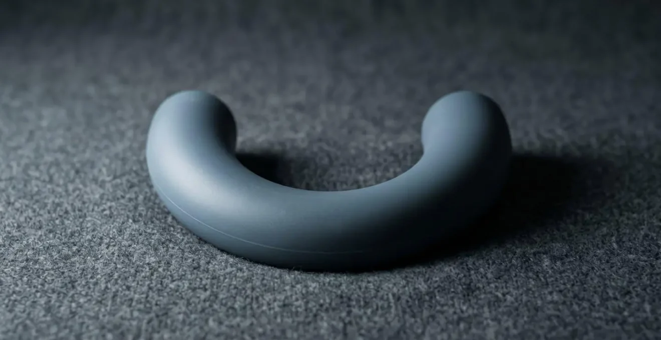 Visualisation biomécanique de la pression exercée sur le nerf sciatique en position assise et son soulagement par un coussin en forme U